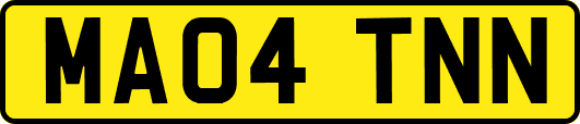 MA04TNN