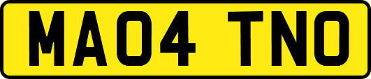 MA04TNO