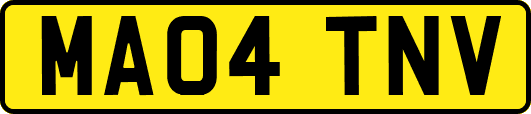 MA04TNV