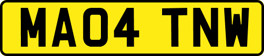 MA04TNW