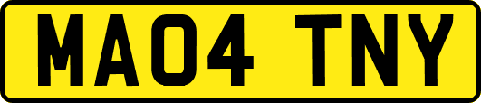 MA04TNY