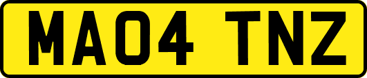 MA04TNZ