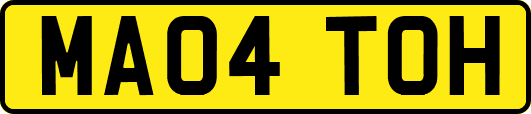 MA04TOH