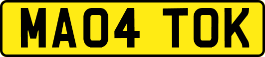 MA04TOK