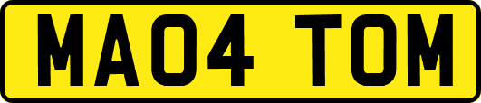 MA04TOM