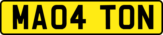MA04TON