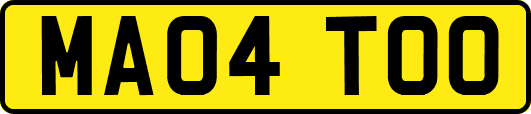 MA04TOO