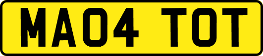 MA04TOT