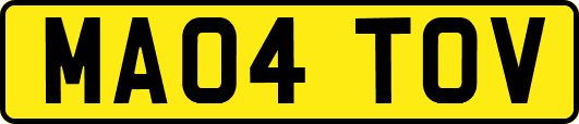 MA04TOV