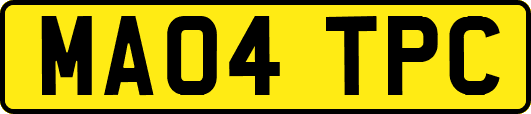 MA04TPC