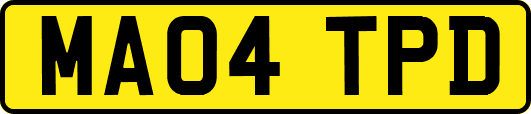 MA04TPD