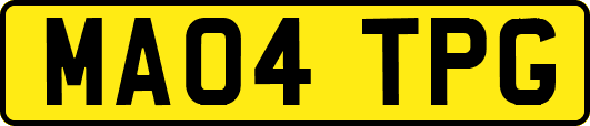 MA04TPG