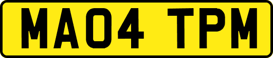 MA04TPM