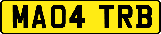 MA04TRB