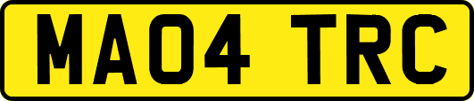 MA04TRC