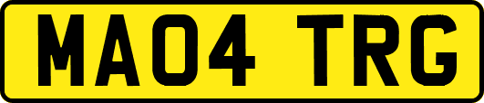 MA04TRG