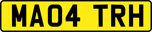 MA04TRH