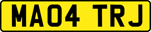 MA04TRJ