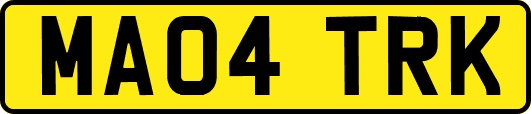 MA04TRK
