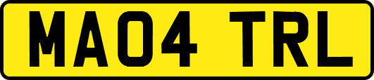 MA04TRL