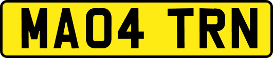 MA04TRN
