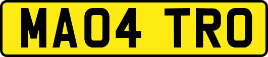 MA04TRO
