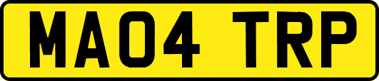 MA04TRP