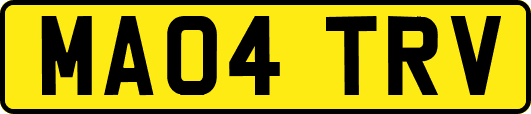 MA04TRV