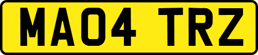 MA04TRZ