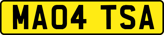 MA04TSA