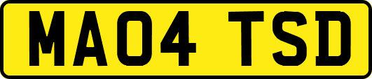 MA04TSD