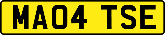 MA04TSE