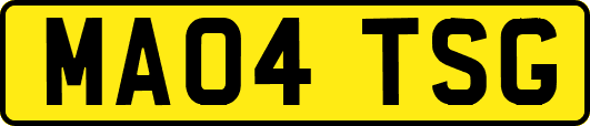 MA04TSG