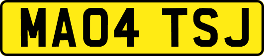 MA04TSJ