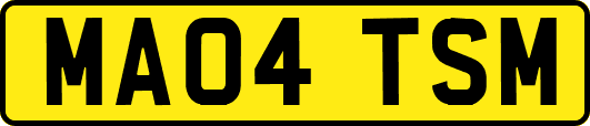 MA04TSM