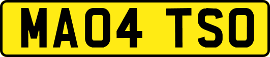 MA04TSO