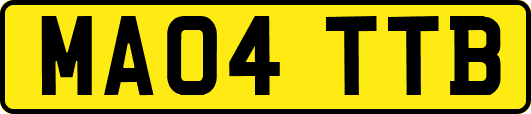 MA04TTB