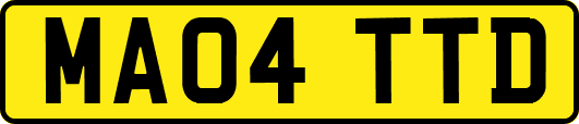 MA04TTD