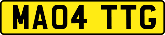 MA04TTG