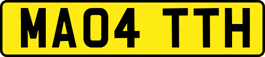 MA04TTH