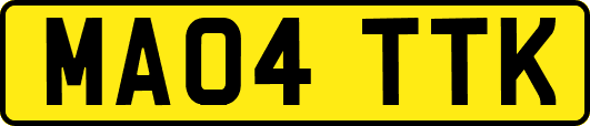 MA04TTK