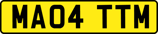 MA04TTM