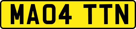 MA04TTN