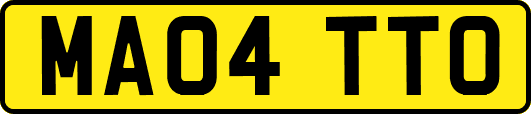 MA04TTO