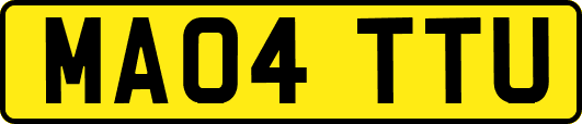 MA04TTU
