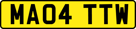 MA04TTW