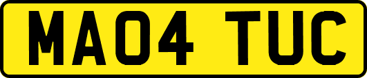 MA04TUC