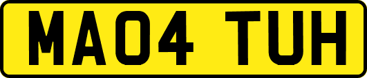 MA04TUH