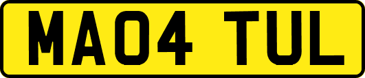 MA04TUL