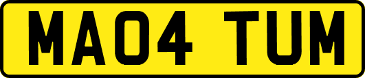 MA04TUM